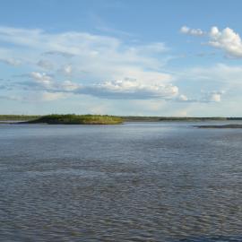 Protecting the Arctic Refuge: Gwich’in People Defend the Sacred